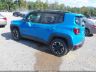 ZACCJBCT4FP****** Salvage and Repairable 2015 Jeep Renegade in Roanoke