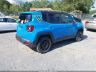 ZACCJBCT4FP****** Salvage and Wrecked 2015 Jeep Renegade in Virginia State