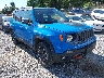 ZACCJBCT4FP****** Salvage and Repairable 2015 Jeep Renegade in Virginia State
