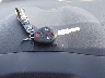JA32V2FW0FU****** Salvage 2015 Mitsubishi Lancer in Michigan State
