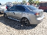 JA32V2FW0FU****** Salvage and Repairable 2015 Mitsubishi Lancer in Detroit