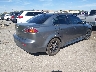 JA32V2FW0FU****** Salvage and Wrecked 2015 Mitsubishi Lancer in Michigan State