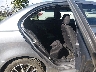 JA32V2FW0FU****** Wrecked 2015 Mitsubishi Lancer in Detroit