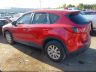 JM3KE2CY8E0****** Repairable 2014 Mazda CX-5 in Oklahoma State