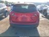 JM3KE2CY8E0****** Wrecked 2014 Mazda CX-5