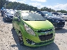 KL8CF6S98FC****** Salvage and Wrecked 2015 Chevrolet Spark in Atlanta North