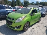 KL8CF6S98FC****** Used and Repairable 2015 Chevrolet Spark in Atlanta North