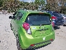 KL8CF6S98FC****** Salvage and Repairable 2015 Chevrolet Spark in Atlanta North