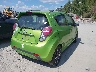 KL8CF6S98FC****** Salvage and Wrecked 2015 Chevrolet Spark in Georgia State