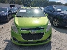 KL8CF6S98FC****** Salvage and Repairable 2015 Chevrolet Spark in Georgia State