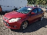 1FADP3F29EL****** Usados y Reparables 2014 Ford Focus en Scranton
