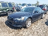 WAUGFAFC7DN****** Used and Repairable 2013 Audi A6 in Cincinnati