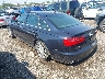 WAUGFAFC7DN****** Salvage and Repairable 2013 Audi A6 in Cincinnati