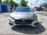 19XZE4F5XME****** Destrozados 2021 Honda Insight en Estado de Florida