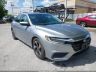 19XZE4F5XME****** Salvamento y Destrozados 2021 Honda Insight en Miami North