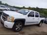 3GCEK13358G****** Reparables 2008 Chevrolet Silverado 1500 en Estado de Illinois