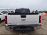 3GCEK13358G****** Destrozados 2008 Chevrolet Silverado 1500