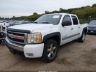 3GCEK13358G****** Usados y Reparables 2008 Chevrolet Silverado 1500 en Chicago North