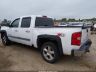 3GCEK13358G****** Salvamento y Reparables 2008 Chevrolet Silverado 1500 en Chicago North