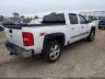 3GCEK13358G****** Salvamento y Destrozados 2008 Chevrolet Silverado 1500 en Estado de Illinois