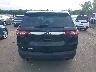 2020 Chevrolet Traverse at OH - Lorain: 1GNEVGKW5LJ****** – IAAI – lot ...