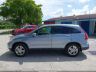 5J6RE4H7XBL****** Repairable 2011 Honda CR-V in Florida State