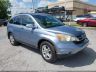5J6RE4H7XBL****** Salvage and Wrecked 2011 Honda CR-V in Miami North