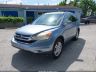 5J6RE4H7XBL****** Used and Repairable 2011 Honda CR-V in Miami North