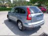 5J6RE4H7XBL****** Salvage and Repairable 2011 Honda CR-V in Miami North