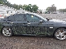 WBAFU9C55DD****** Usados 2013 BMW 550i en Estado de Ohio