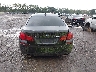 WBAFU9C55DD****** Destrozados 2013 BMW 550i
