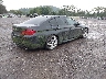 WBAFU9C55DD****** Salvamento y Destrozados 2013 BMW 550i en Estado de Ohio