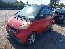 WMEEK31X99K****** Usados y Reparables 2009 Smart Fortwo en Charlotte