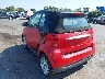 WMEEK31X99K****** Salvamento y Reparables 2009 Smart Fortwo en Charlotte
