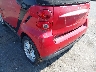 WMEEK31X99K****** Salvamento y Reparables 2009 Smart Fortwo en Estado de Carolina del Norte