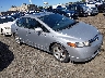 1HGFA168X6L****** Salvamento y Destrozados 2006 Honda Civic en Avenel New Jersey