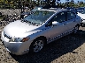 1HGFA168X6L****** Usados y Reparables 2006 Honda Civic en Avenel New Jersey