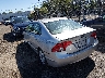 1HGFA168X6L****** Salvamento y Reparables 2006 Honda Civic en Avenel New Jersey
