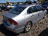 1HGFA168X6L****** Salvamento y Destrozados 2006 Honda Civic en Estado de Nueva Jersey