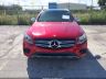 WDC0G4JB1GF****** Destrozados 2016 Mercedes-Benz Glc 300 en Estado de Florida