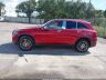 WDC0G4JB1GF****** Reparables 2016 Mercedes-Benz Glc 300 en Estado de Florida