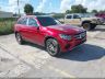WDC0G4JB1GF****** Salvamento y Destrozados 2016 Mercedes-Benz Glc 300 en Orlando