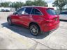 WDC0G4JB1GF****** Salvamento y Reparables 2016 Mercedes-Benz Glc 300 en Orlando