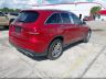 WDC0G4JB1GF****** Salvamento y Destrozados 2016 Mercedes-Benz Glc 300 en Estado de Florida