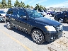 WDCGG8HBXBF****** Salvage and Wrecked 2011 Mercedes-Benz GLK-Class in Fremont