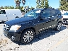 WDCGG8HBXBF****** Used and Repairable 2011 Mercedes-Benz GLK-Class in Fremont
