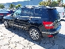 WDCGG8HBXBF****** Salvage and Repairable 2011 Mercedes-Benz GLK-Class in Fremont