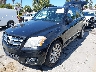WDCGG8HBXBF****** Salvage and Repairable 2011 Mercedes-Benz GLK-Class in California State