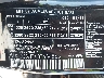 WDCGG8HBXBF****** Used 2011 Mercedes-Benz GLK-Class in Fremont