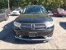 1C4RDJAG2JC****** Wrecked 2018 Dodge Durango in Maryland State